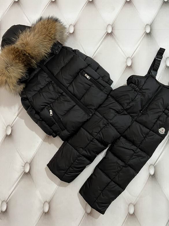 Moncler Snow Suit Kids ID:20251123-204